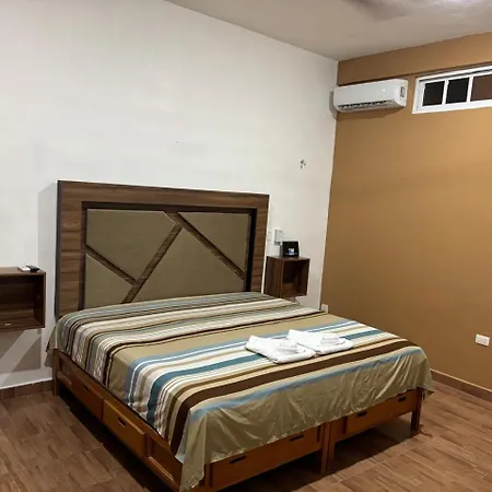 Casa Ethan